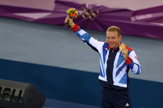 The four time Olympic gold medallist is one of the Jambos most famous supporters and can often be seen at Tynecastle taking in the action. Sadly, Hoy was diagnosed with stage 4 prostate cancer in September 2023. The severity of disease was revealed in October last year after Hoy said he had been given two to four years to live.