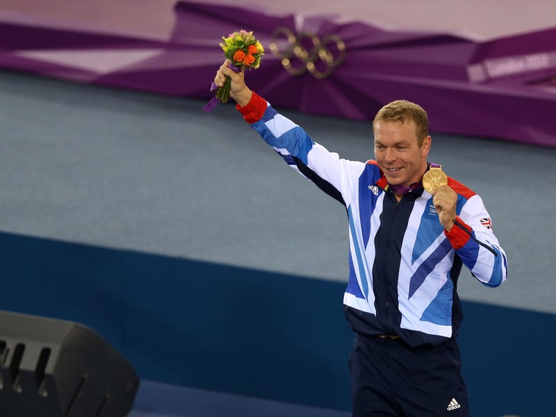 The four time Olympic gold medallist is one of the Jambos most famous supporters and can often be seen at Tynecastle taking in the action.  Sadly, Hoy was diagnosed with stage 4 prostate cancer in September 2023.  The severity of disease was revealed in October last year after Hoy said he had been given two to four years to live.