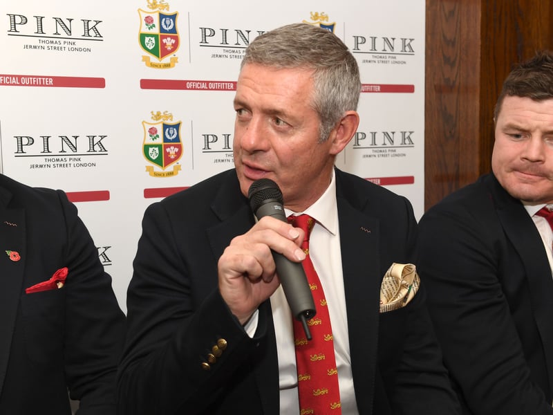 One of the greatest rugby union players to ever pull on the dark blue for Scotland, the Britigh & Irish Lions legend may have made his name across the road at Murrayfield but he grew up supporting the Jambos