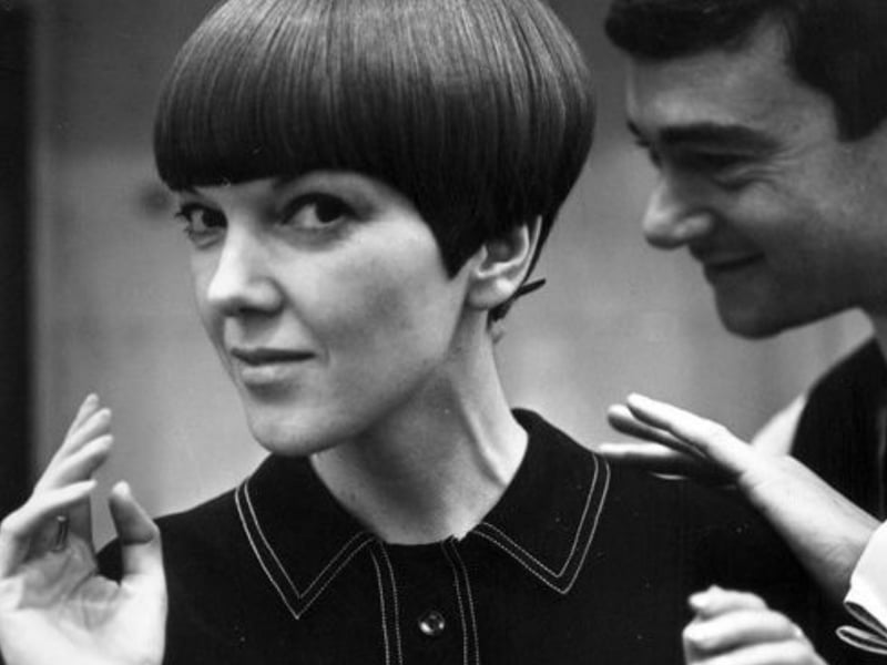 The exhibition will be on throughout August until October where visitors will have the final chance to see the exhibition, which features over 100 garments, accessories, cosmetics and photographs drawn from the V&A’s extensive collections, Dame Mary Quant’s archive and, following a public appeal, many private collections.