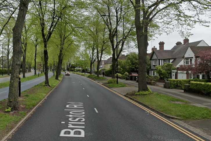 Complaints for Bristol Road included commercial noise, amplified noise and mechanical noise