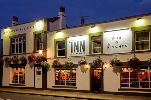 A large pub that welcomes children and dogs, The Inn on The Green has one of the best beer gardens on Gloucester Road and serves a huge range of real ales as well good food.