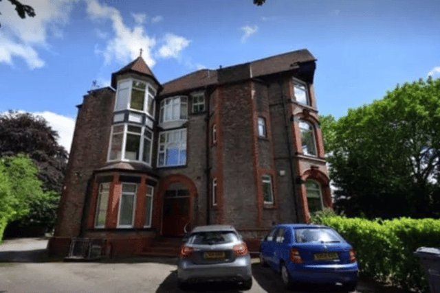 1 bed flat- £875 per month