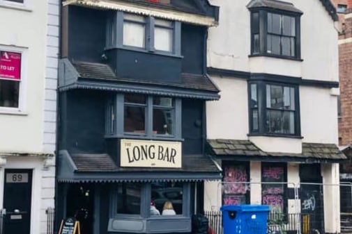 Never empty, and sometimes very lively - this narrow pub offers fresh rolls for under £3 and a huge range of beers on draught with Butcombe at £2.60 and Foster’s at £2.70 - enough to give Wetherspoon boss Tim Martin sleepless nights.
