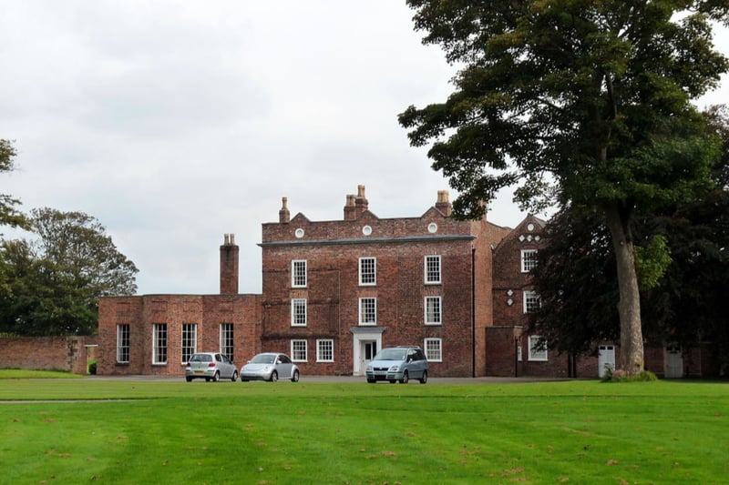 Meols Hall is a 17th-century Manor House, owned by the Hesketh family. The beautiful house is popular for weddings and private events. You can’t just show up for a visit but, guided tours of the house are available, as well as afternoon teas for groups in the 400-year-old Tithe Barn.