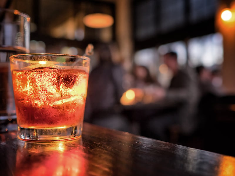 Located on Holloway Circus, this is a LGBTQ+ friendly tavern with cocktails, dance parties & a stage for playful drag queen performances. So, if you want to attend a drag performance - this bar is one of the ideal places. (Photo - Crin - stock.adobe.com)