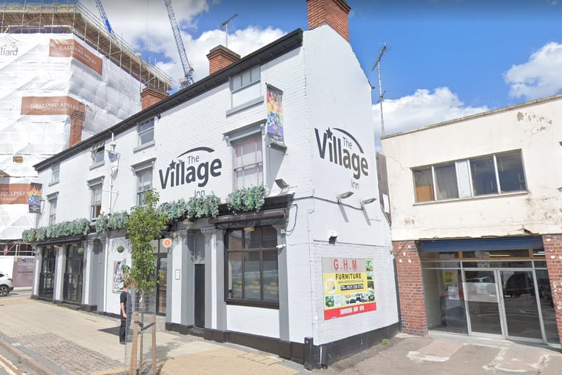 Hurst Street’s The Village Inn might look like an old timey pub but it is a fun LGBTQ+ venue with regular live cabaret shows, drag acts and dance nights. Winner of RuPaul’s Drag Race UK, the fabulous Danny Beard will be performing there tonight (May 19). (Photo - Google maps)