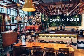 “Doner Haus has been a revelation since they opened. Food is consistently good, a great range of German lagers like ‘BABS. It’s a proper all round thing, with chips and bratwurst and all the rest of it. I’d recommend the mixed chilli doner on a German flatbread, all cooked in. It’s probably one of my favourite kebabs that you can get right now, but that’s just my personal preference.” - Shawarma Police puts Doner Shack at Silverburn on the same level as Doner Haus too