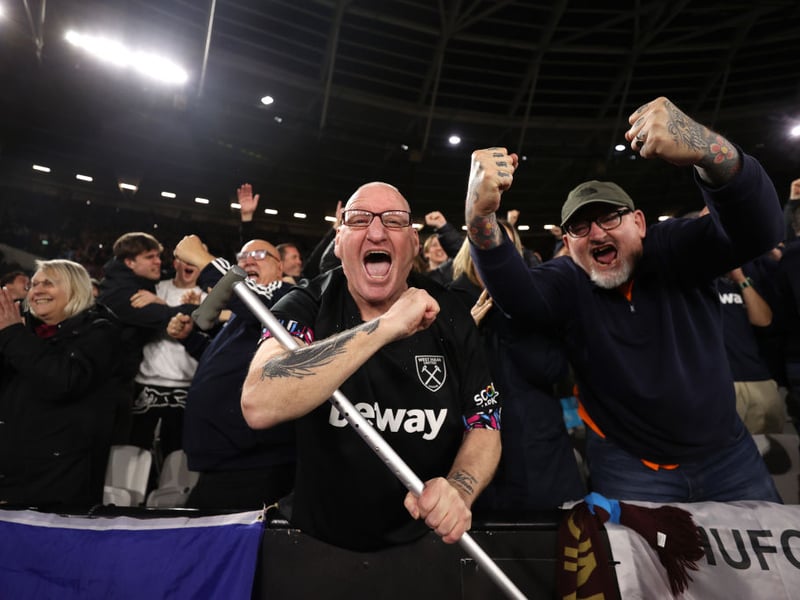 2023/24 average attendance: 62,466