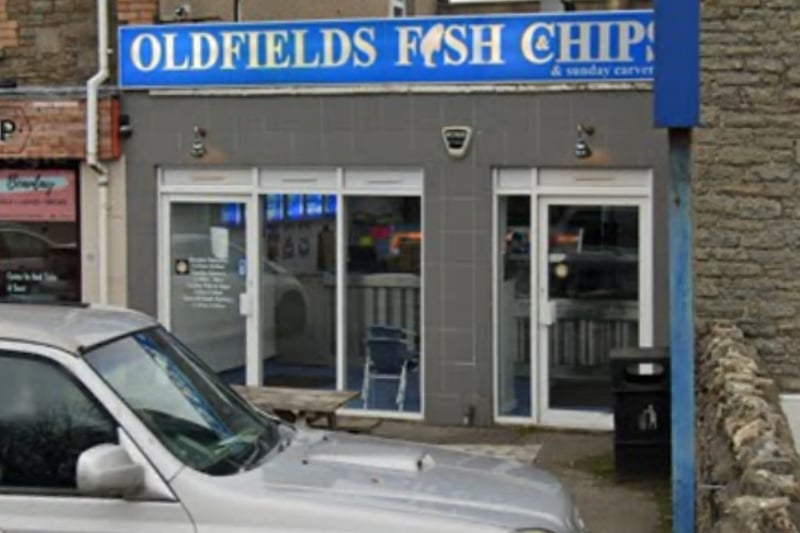 With its five-star food hygiene rating and popular delivery option, it’s no wonder Longwell Green locals love Oldfields.