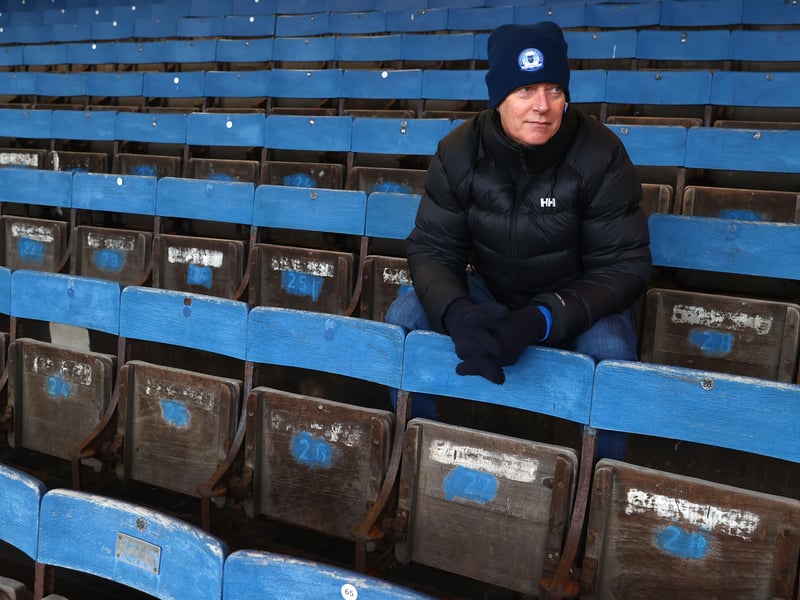 Average attendance: 9,016