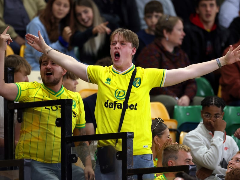 Average attendance: 26,069