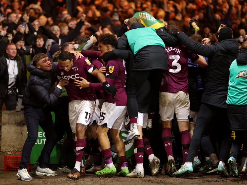 Average attendance: 27,259 