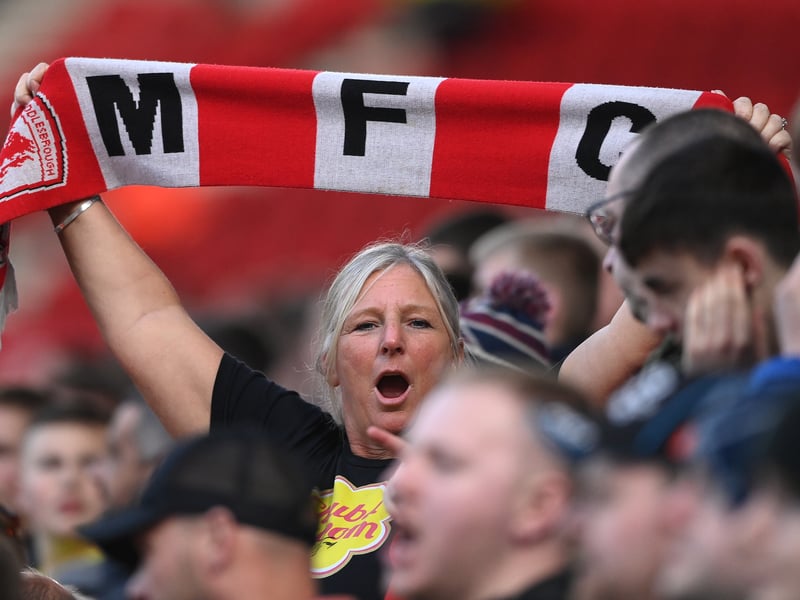 Average attendance: 26,234
