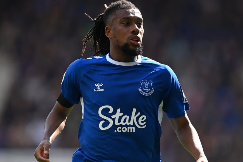 Having been a key player all season, his run continued under Dyche he utilised him across multiple positions and he was key for Everton all season long.