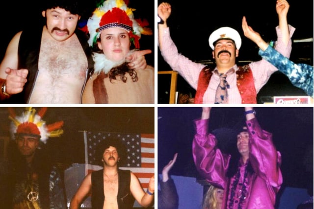How many memories did these scenes bring back? Tell us more by emailing gazette.news@jpimedia.co.uk.
