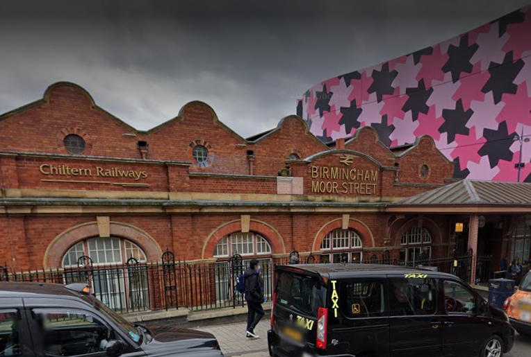 Not much is known about the redevelopment of Birmingham Moor Street, but an artist’s impression shows the Grade-II listed building no more. The council claim it is “well placed for carefully integrated extensions to platforms and passenger areas to improve capacity and facilities, to bring it into the 21st century”.