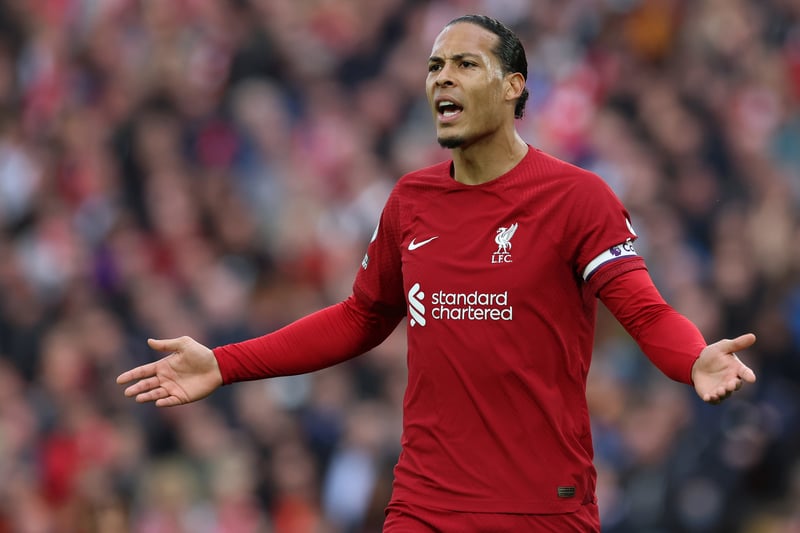 Van Dijk was guilty of inconsistencies this season, as teams found a way to exploit Liverpool’s high line more and more, the Dutchman showed frailties that we aren’t used to seeing in his game. However, a full pre-season and some fresh signings should invigorate their first-choice centre-back for next season.
