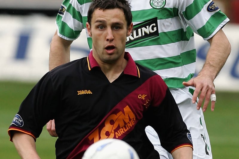 The Gers required a favour from Motherwell. Step up boyhood Celtic fan and Steelmen striker Scott McDonald with two minutes remaining. The Aussie firstly hooked a volley into the top corner before netting again just 60 seconds later to dash the Hoops’ title dreams. 