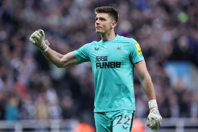 Pope has had a very good debut campaign at St James’ Park and will want to add one final home clean sheet to his collection this evening.