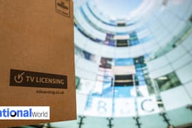 Do you think the TV licence should be scrapped?