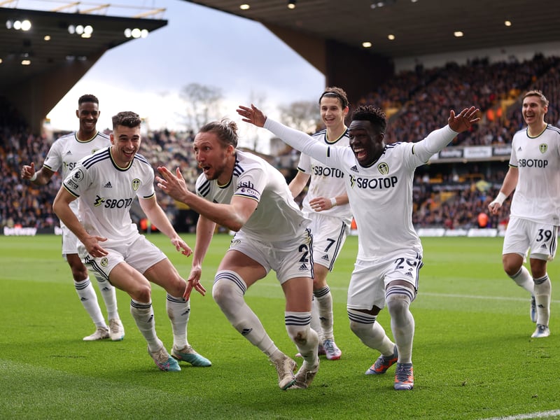 Estimated prize money: £104.6 million