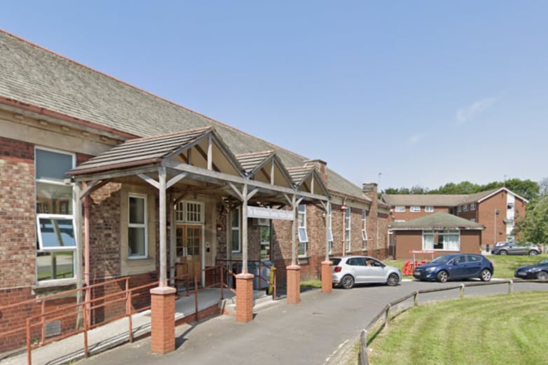 Westmoreland GP Centre, Fazakerley, has an average 2.3 star rating, from 17 reviews.