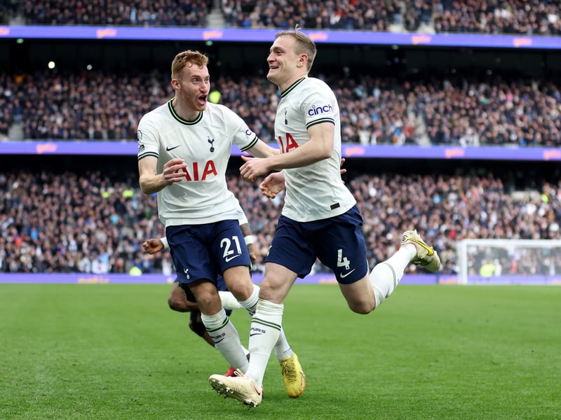 Estimated prize money: £134 million