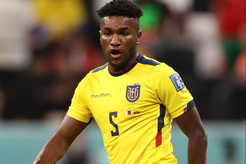 Rangers have been strongly linked with the 24-year old Ecuadorian for a while now and a deal is seemingly over the line with his arrival from Los Angeles expected in the coming weeks Looks an exciting acquisition.