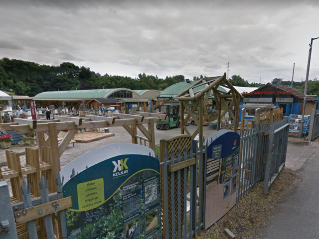 Address: Daisy Nook Garden Centre, Stannybrook Rd, Daisy Nook, Failsworth, Manchester M35 9WJ