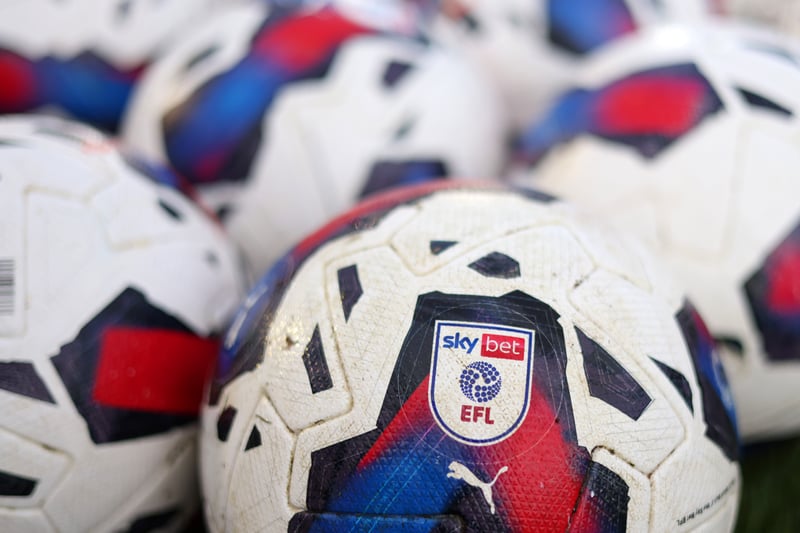 EFL - TABLE: Here is the updated Sky Bet Championship table