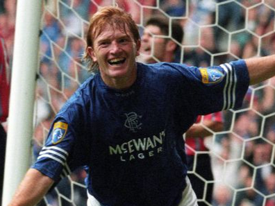 The former midfielder had a short stint as caretaker and won just seven of his 17 games in charge.