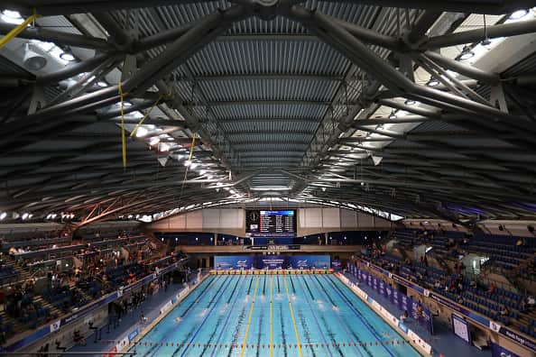 Fresh from hosting British Swimming Championships 2023 at the Ponds Forge in April, Sheffield is once again set to play host to British Diving Championships from May 25 to 28. (Photo by Morgan Harlow/Getty Images)