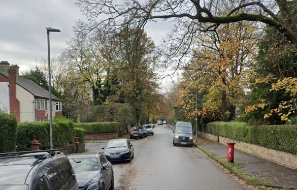 In Whalley Range North, the average annual household income was £40,700 in 2020, according to the latest figures published by the Office for National Statistics in October 2023. 
