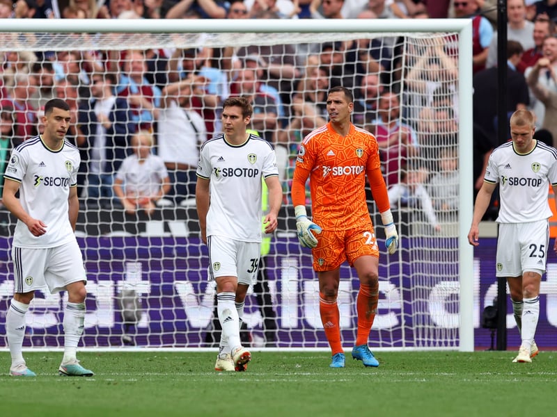Deapite being relegated, Burnley won £106.1 million after finishing 18th