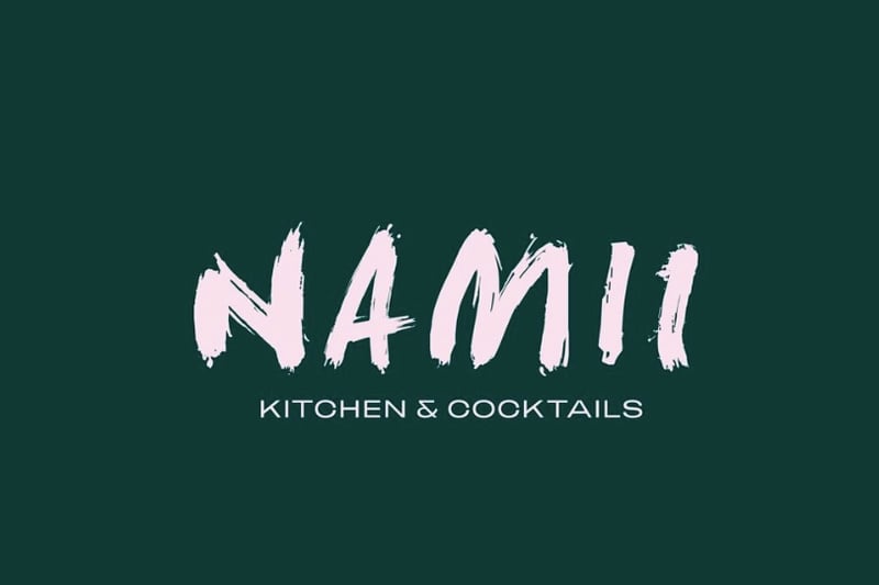 Namii can be found in New York Street, Manchester (M1 4HN) and serves Vietnamese dishes & creative cocktails. The restaurant has a rating of 4.8 out of 5 from 638 Google reviews.