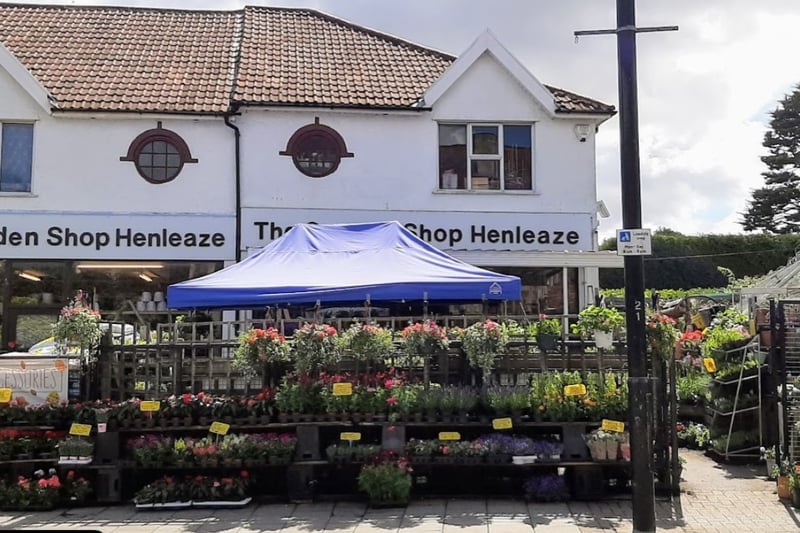 This long-running family business scores 4.7 on Google and customers praise it for having ‘a splendid choice of garden goodies - one of the best in the city without doubt’. Another said it was ‘the best garden centre around’.