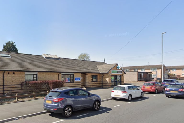 Egremont Medical Centre, Wallasey, has an average 2.6 star rating, from five reviews. 