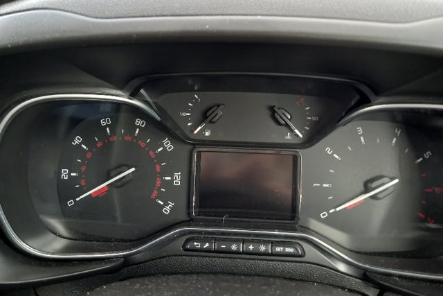 Which side of the car is your petrol flap on? Just glance at the petrol dial on your car and the arrow will point you in the right direction. 