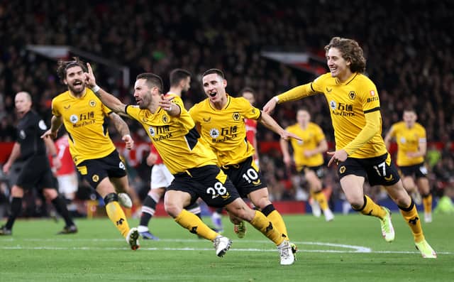 Here are the eight Wolves stars who look the likeliest to leave Molineux in the upcoming transfer window.