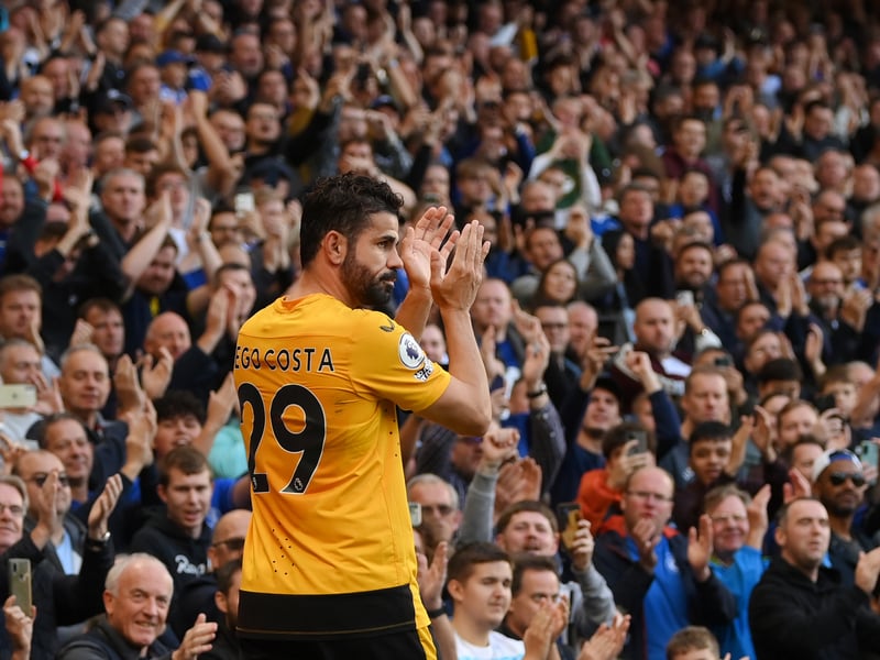 The striker has impressed with his brilliant attitude but is set to become a free agent without a new contract on the table. He posted from a barbecue and then an after party on social media this week with a message saying he would miss Matheus Cunha, suggesting his departure is imminent.