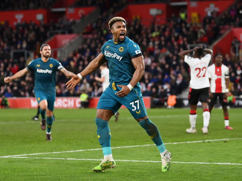 Lopetegui has spoken very publicly about his desire to keep Traoré at the club but the player himself still has to agree to new terms, as his contract is up in a month’s time. Plenty of clubs have been linked with the rapid Spaniard over the last few seasons, as well as during the end of this term.