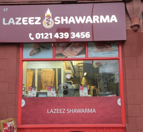 he kebab house has a 4.9 rating from 262 reviews. One customer wrote: “This place is the best place for Shawarna wraps in town , hands down.”