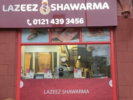 he kebab house has a 4.9 rating from 262 reviews. One customer wrote: “This place is the best place for Shawarna wraps in town , hands down.”