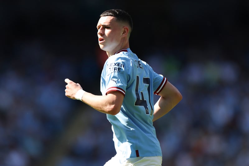Perhaps Guardiola’s biggest call. Given Foden is in good form and Grealish has missed the last three matches, the Mancunian could be handed a starting berth on the left.