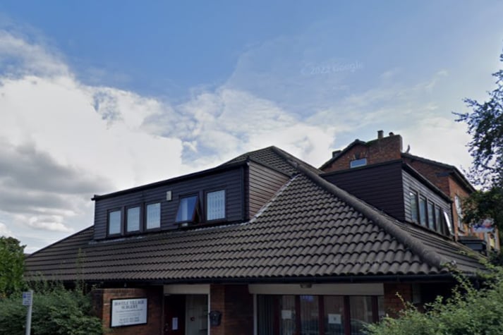 Bootle Village Surgery, Stanley Road, has an average star rating of 1.8, from six reviews. 