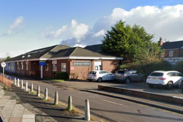 At Churchtown Medical Centre, Southport, 55.3% of patients surveyed said their experience of booking appointments was poor. 
