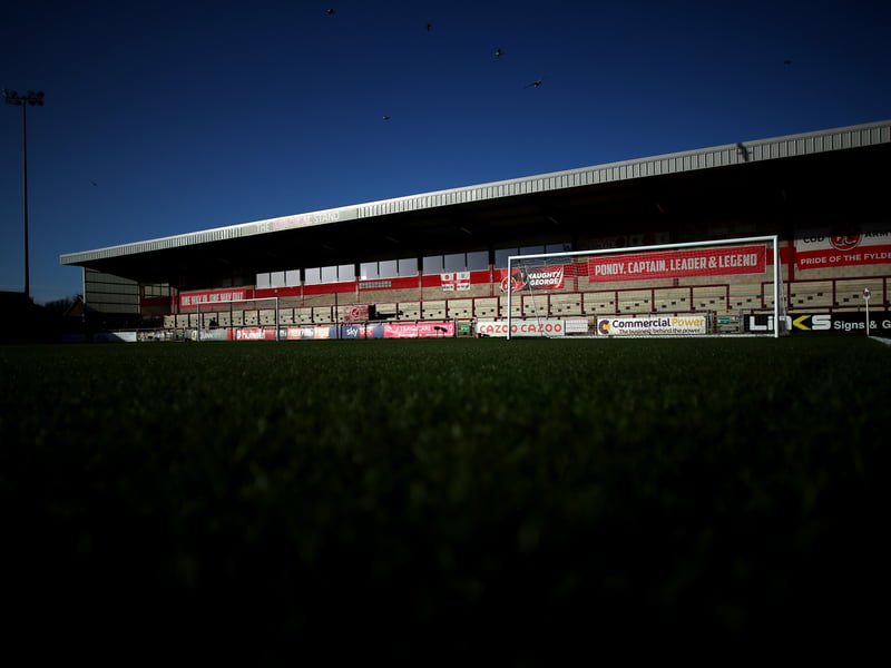 Relegation odds - 11/10