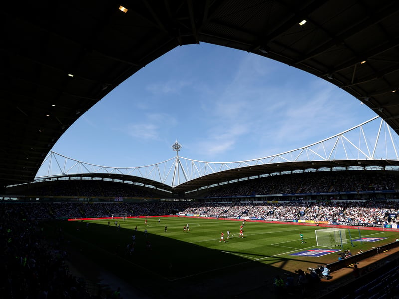 Capacity: 28,723