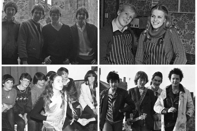 We would love your own memories if you were a teenager in Sunderland in the 1980s. Email chris.cordner@nationalworld.com
